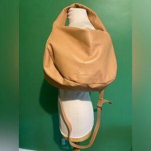 Harbour 2nd Tan leather Hobo Shoulder